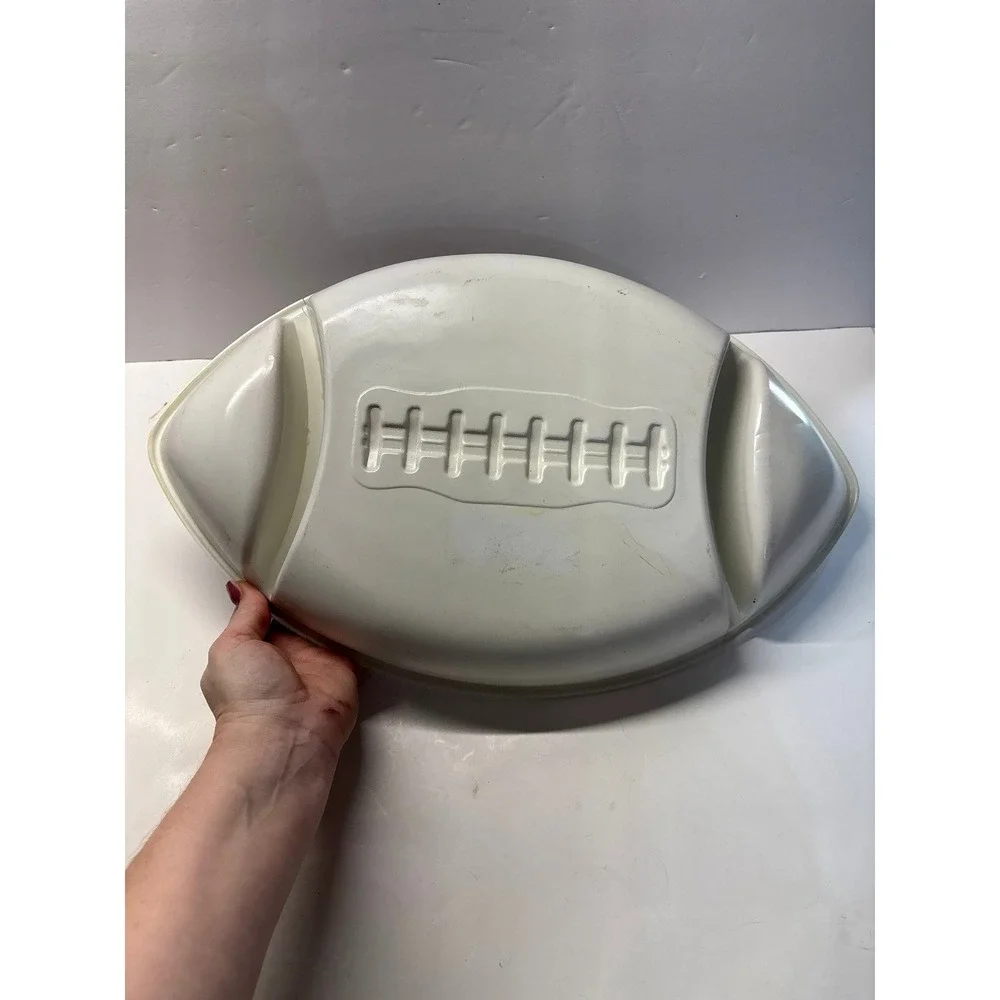 Super Bowl (XXVI) Chip Bowl (1991) Minneapolis vs Minnesota